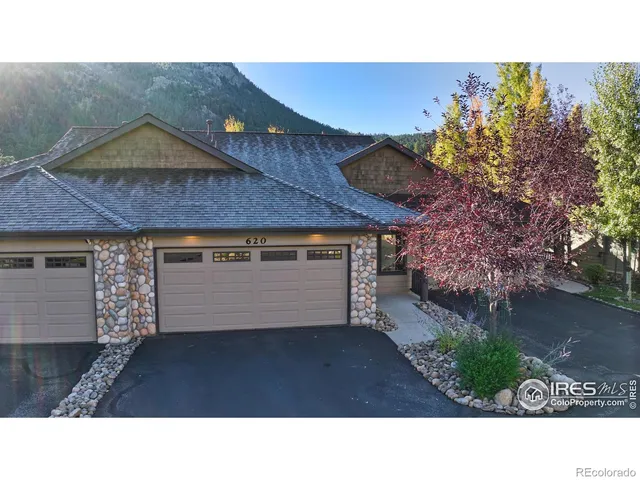 $760,000 | 620 Park River Place, Estes Park, CO 80517