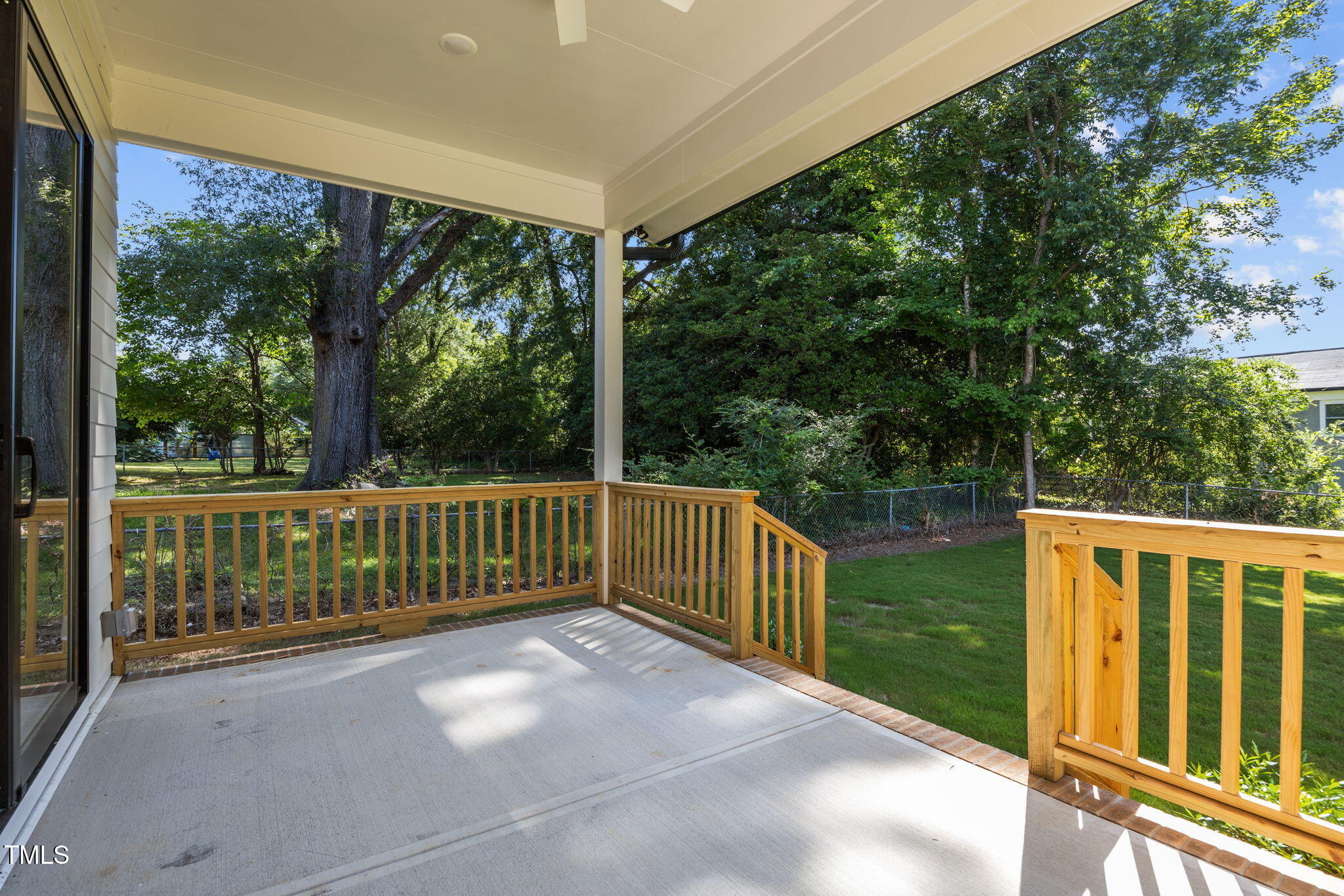 808 Culpepper Lane Raleigh, NC 27610 - Photo 23 of 27