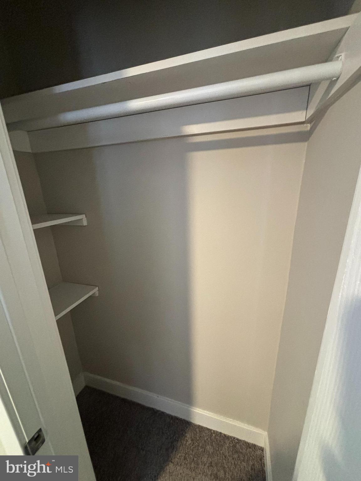 18 West 5th Street, Unit A/B Media, PA 19063 - Photo 11 of 12 a view of closet