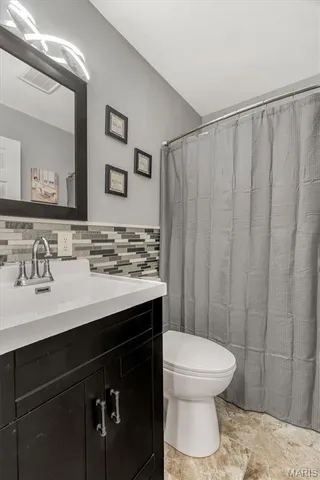 $129,900 | 9866 Dennis Drive, St. Louis, MO 63136