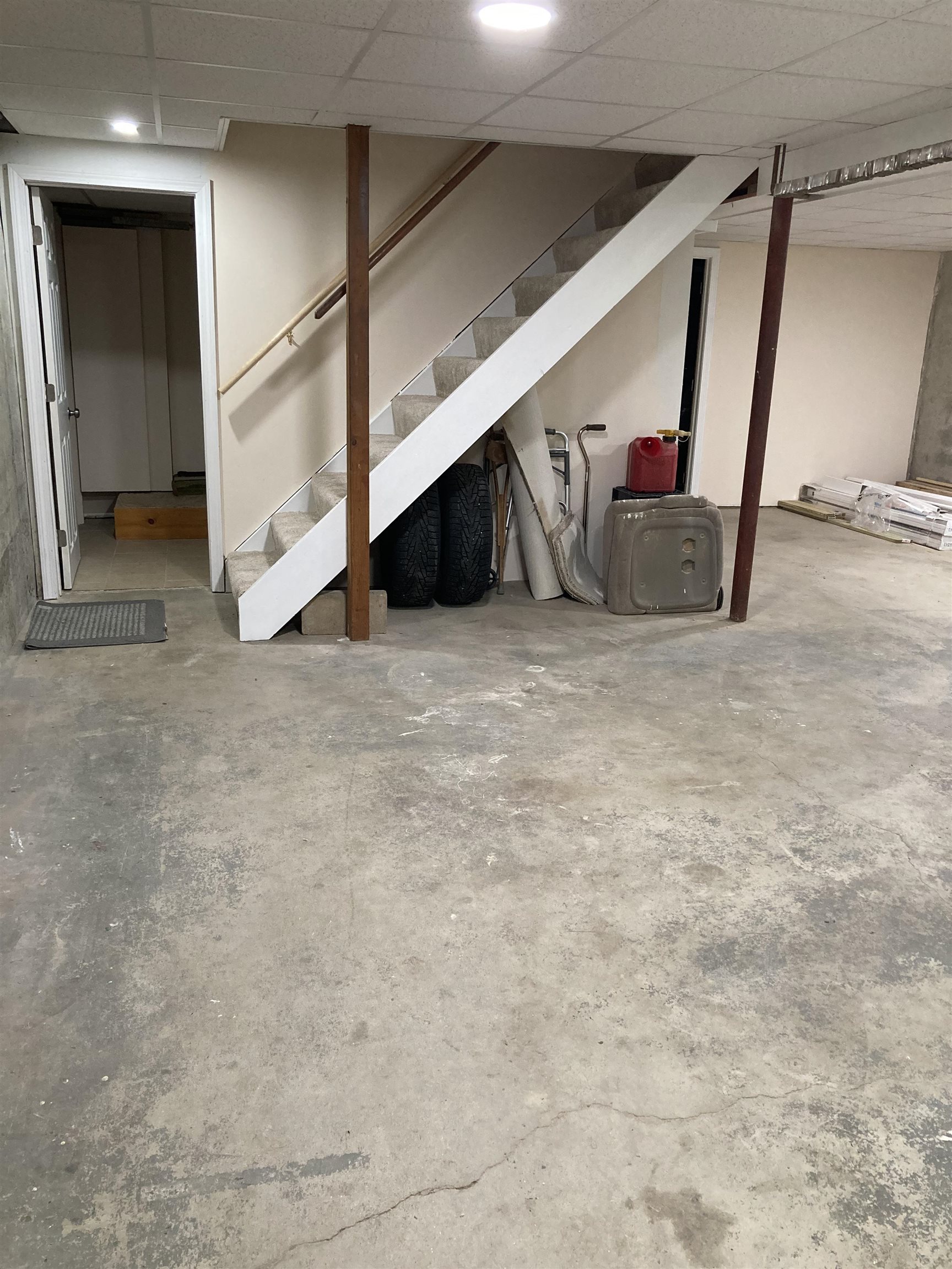 152 Town Line Road Conway, NH 03818 - Photo 17 of 26