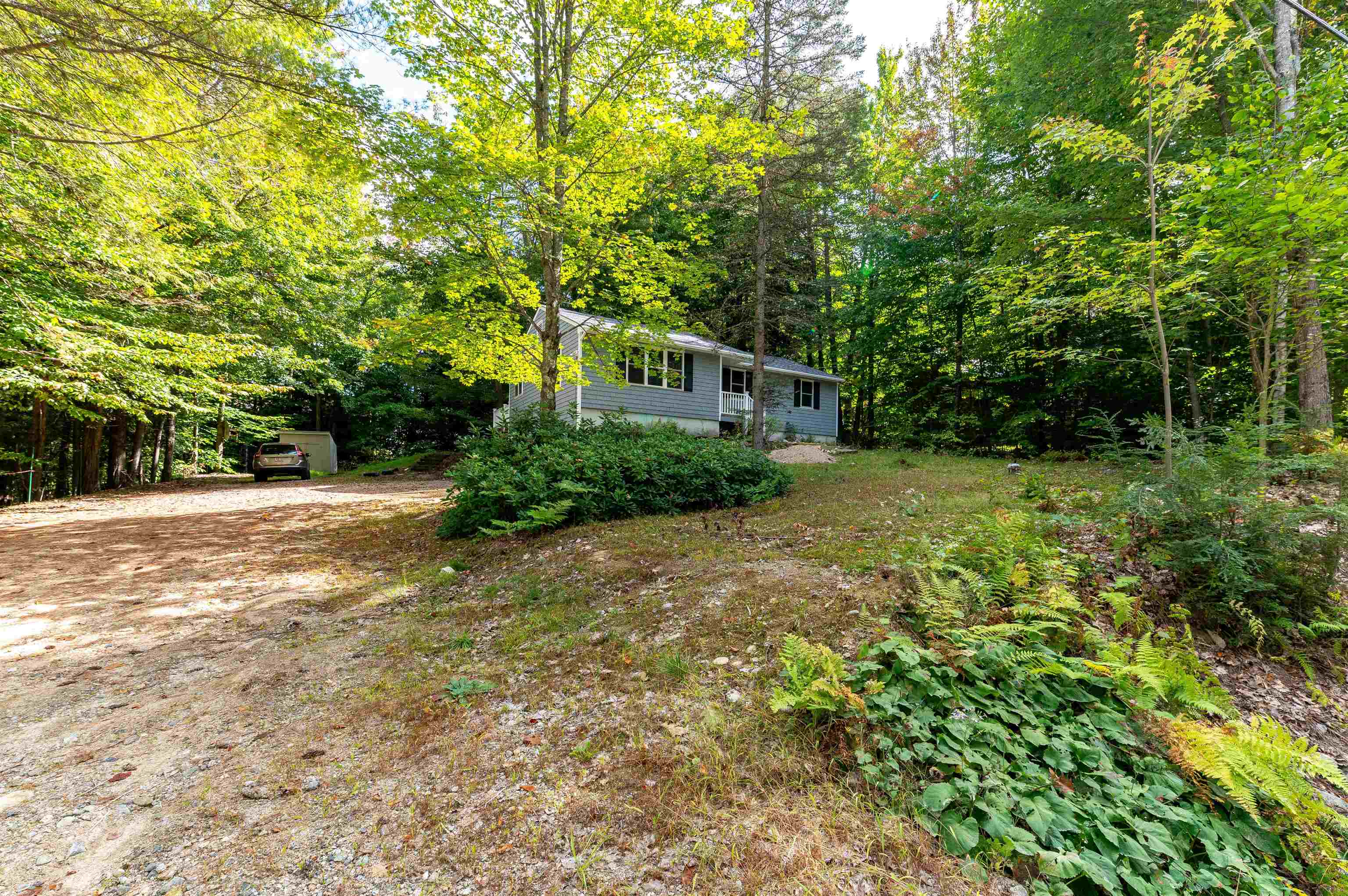 152 Town Line Road Conway, NH 03818 - Photo 23 of 26