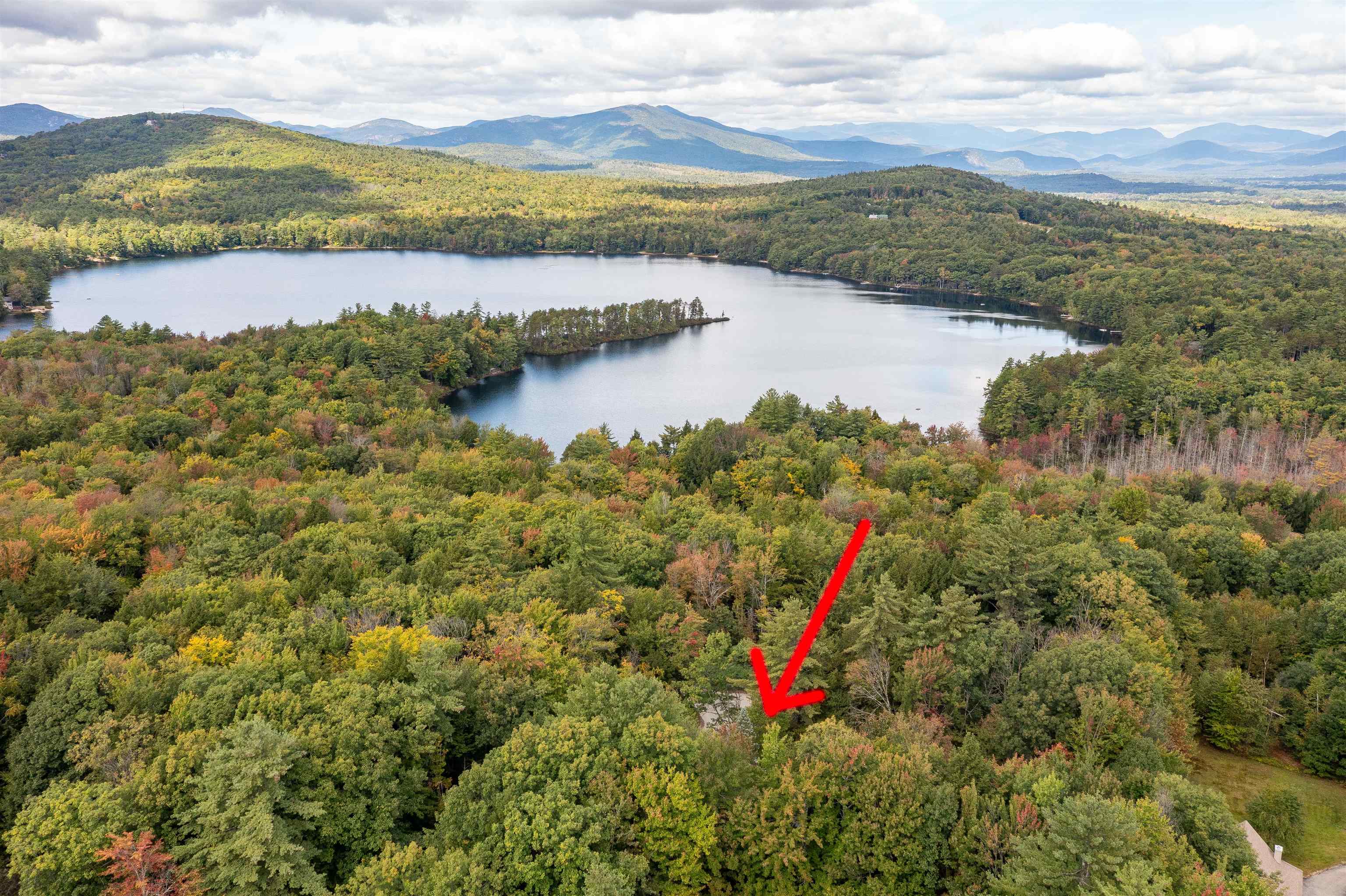 152 Town Line Road Conway, NH 03818 - Photo 25 of 26