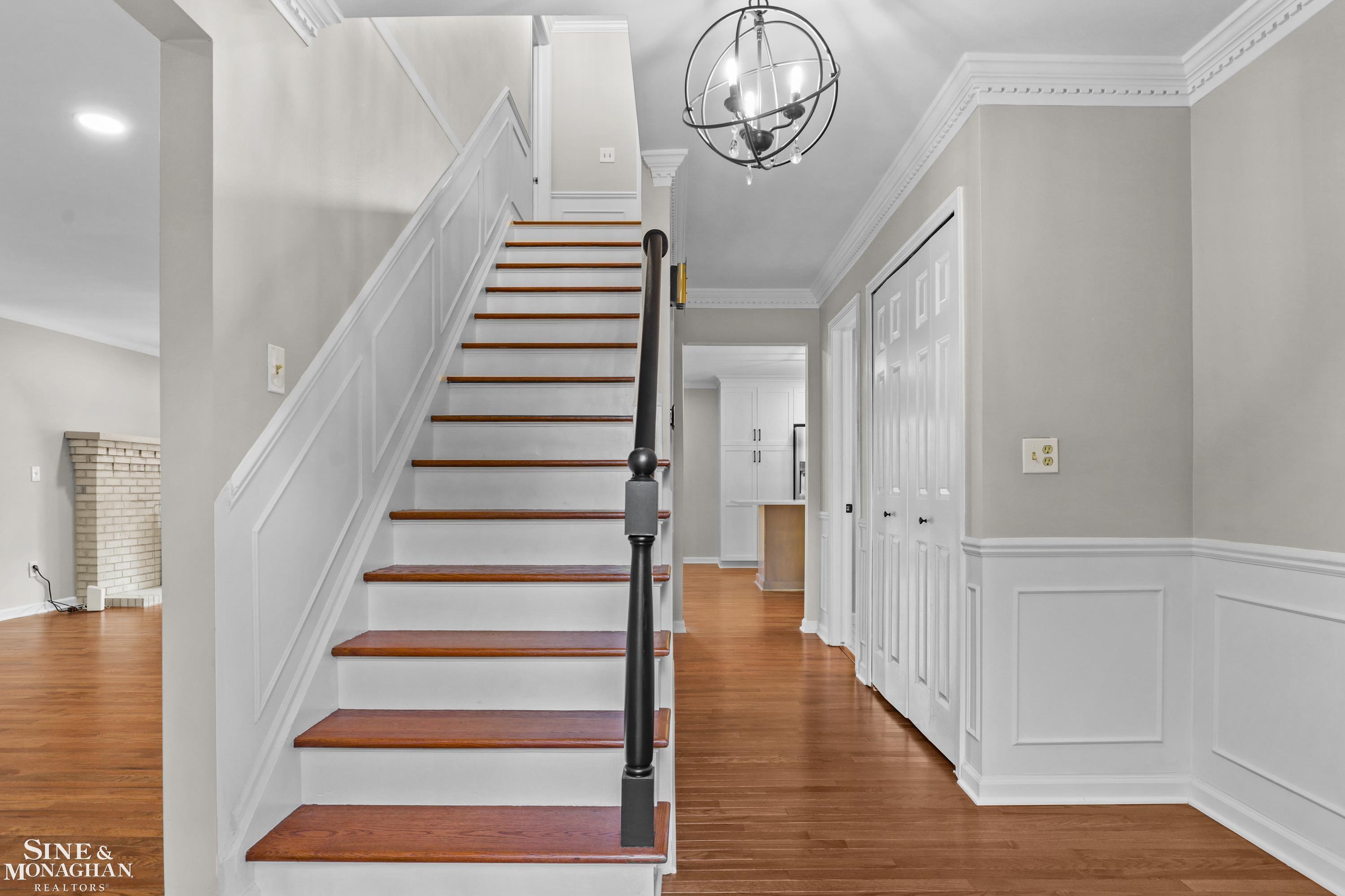 1200 Audubon Road Grosse Pointe Park, MI 48230 - Photo 4 of 57