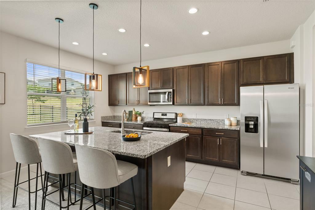 2658 Park Ridge Street Apopka, FL 32712 - Photo 13 of 30