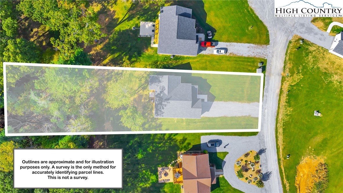 379 Turtle Rdg Road Sparta, NC 28675 - Photo 27 of 43