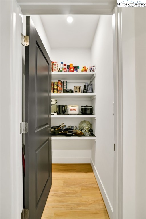 379 Turtle Rdg Road Sparta, NC 28675 - Photo 30 of 43 a kitchen with stainless steel appliances granite countertop a refrigerator and a stove