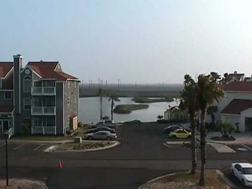 a view of a terrace with sitting area