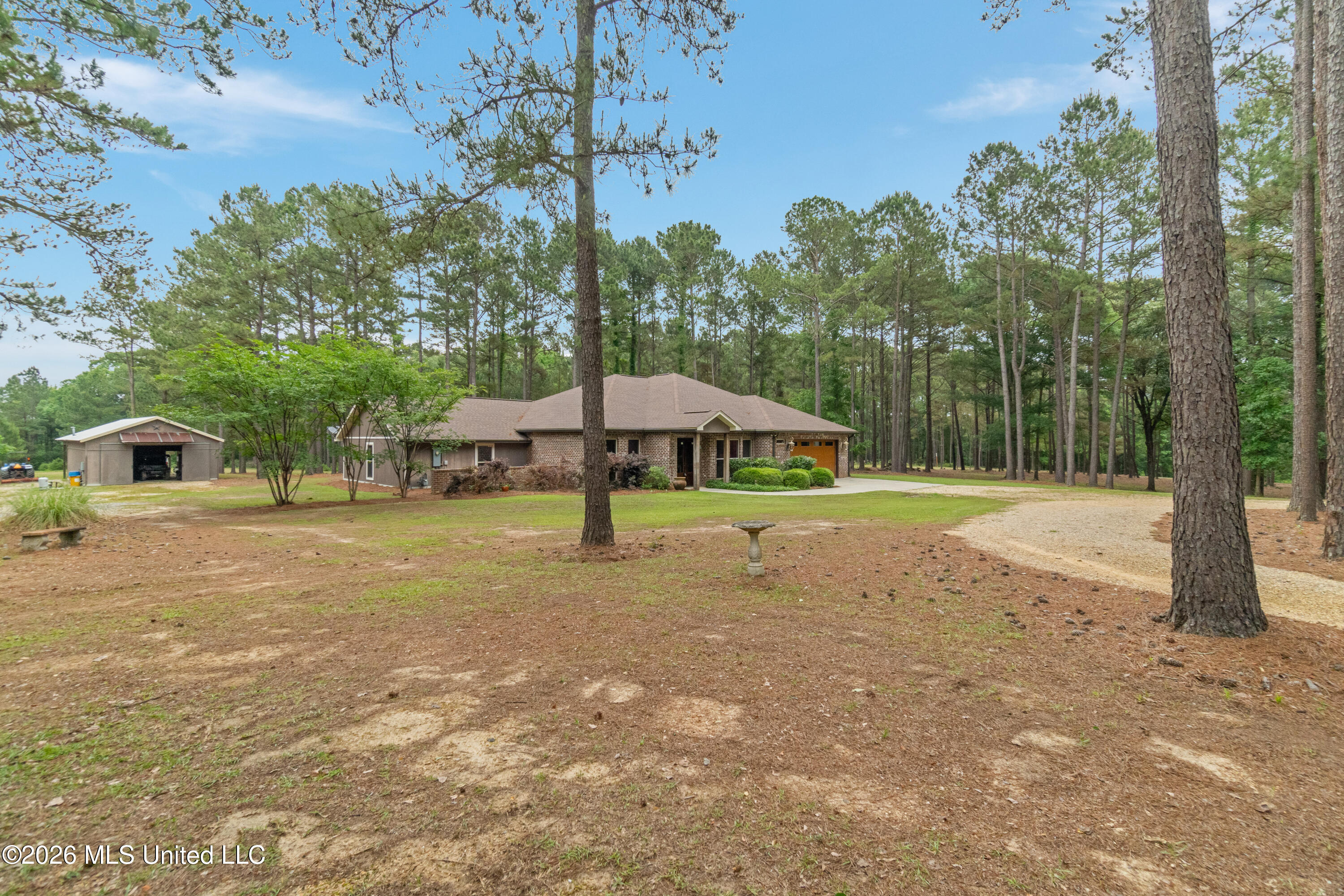 16 Victory Ranch Road Petal, MS 39465 - Photo 3 of 60 16_Victory_Ranch_Road-3