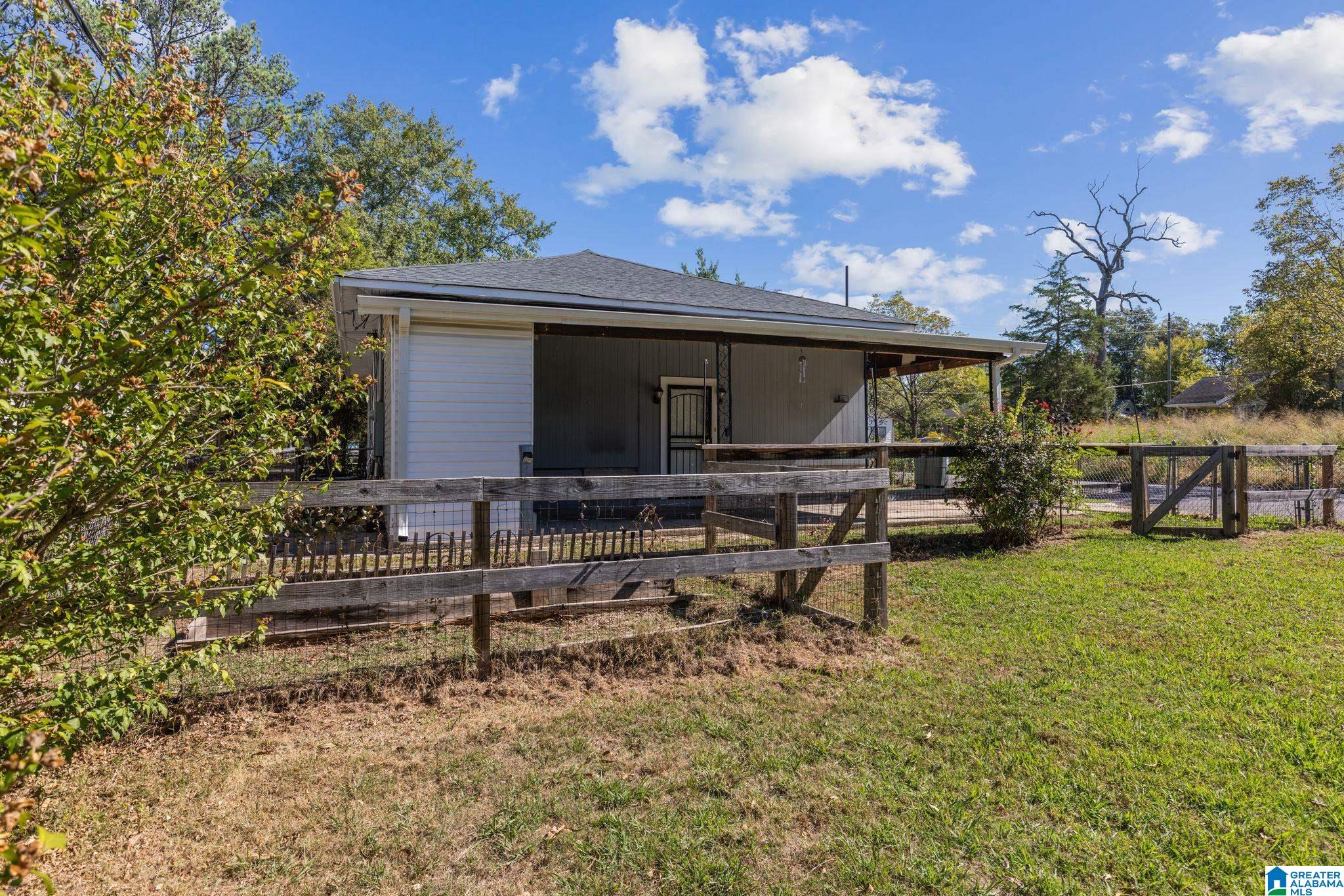 430 12th Street Southwest Birmingham, AL 35211 - Photo 30 of 32