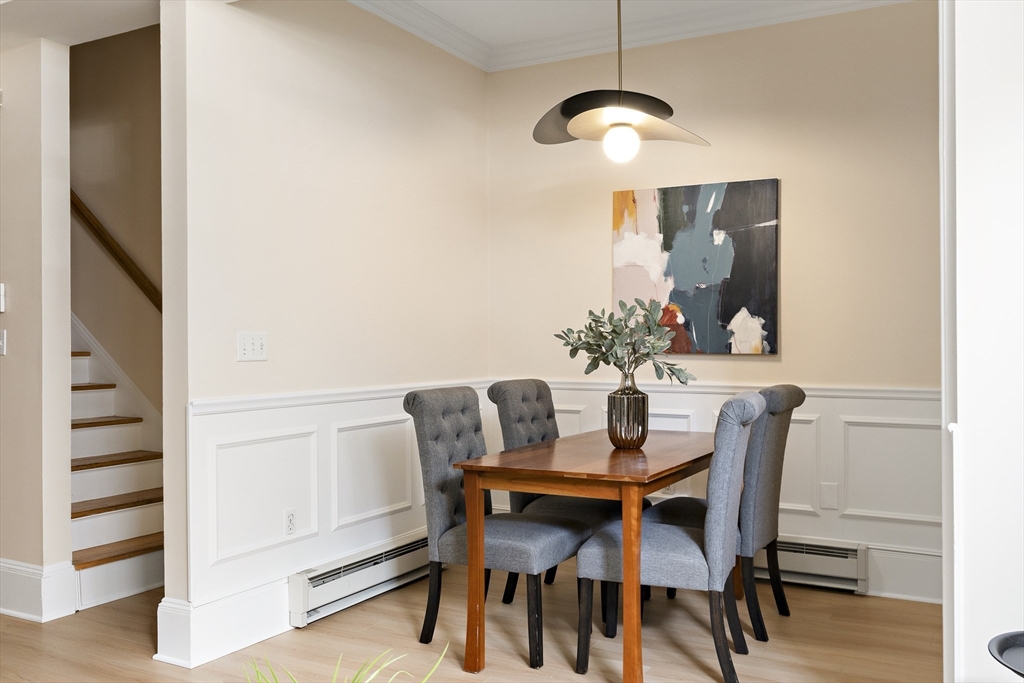 175 St Botolph Street, Unit 1 Boston, MA 02115 - Photo 5 of 18