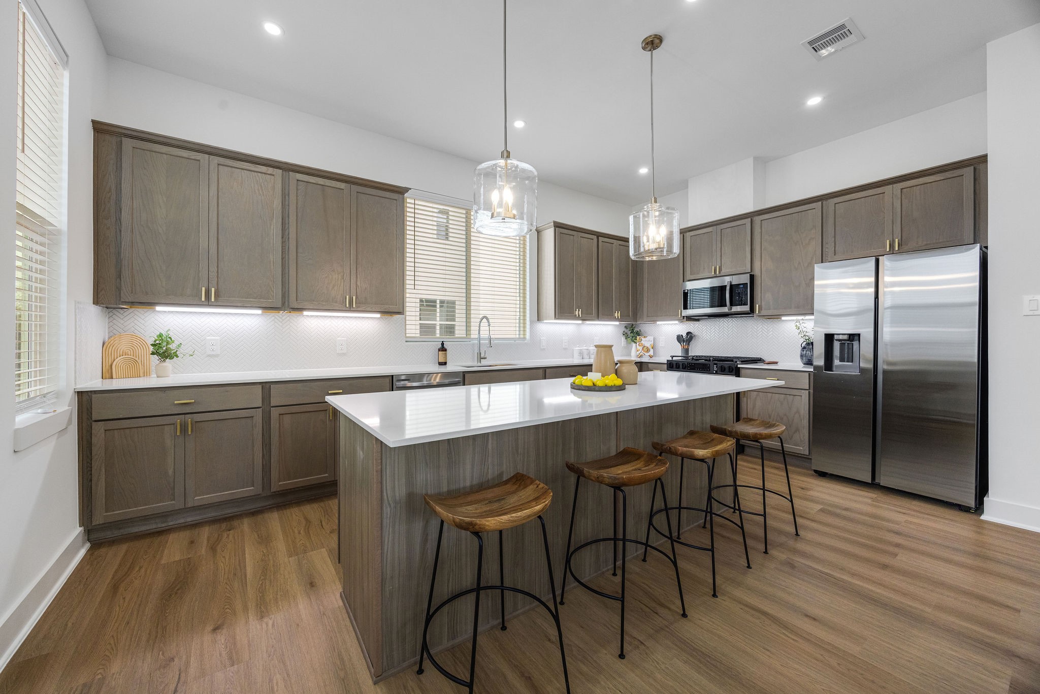 1648 West Tidwell Road Houston, TX 77091 - Photo 10 of 20