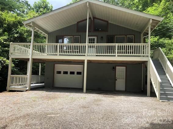 223 Hunters Ridge Road Burnsville, NC 28714 - Photo 1 of 1 Gallery Image 1
