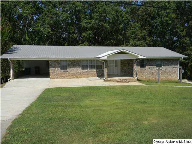 436 12th Street Southwest Alabaster, AL 35007 - Photo 2 of 28