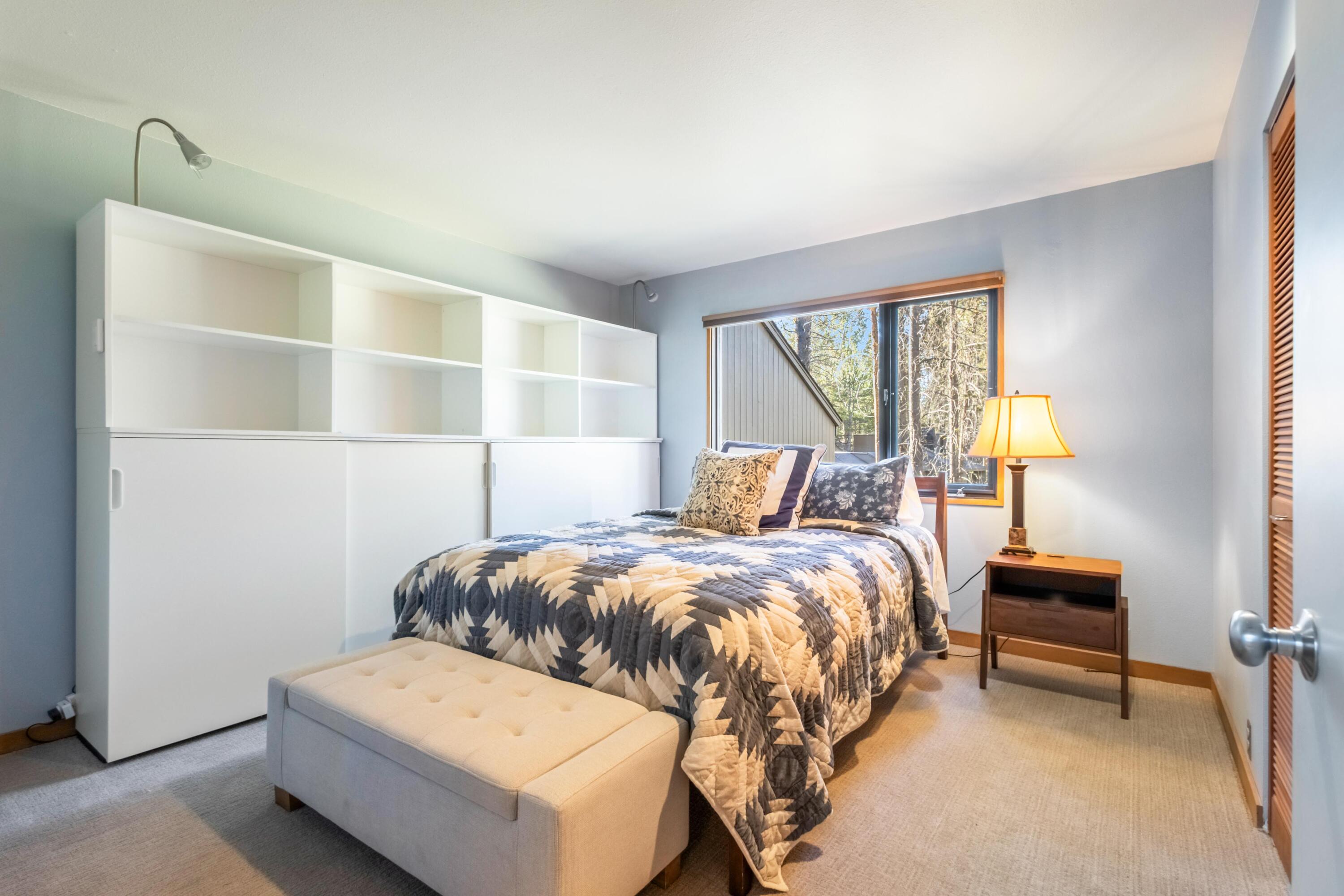 57214 Island Road, Unit 14 Sunriver, OR 97707 - Photo 17 of 28 2nd Bed