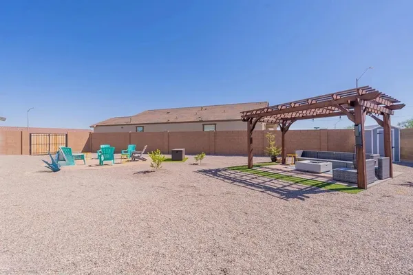 $2,395 | 2639 East Alida Trail, Casa Grande, AZ 85194