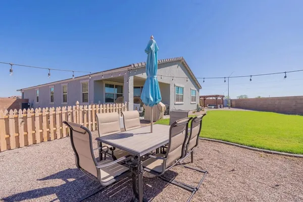 $2,395 | 2639 East Alida Trail, Casa Grande, AZ 85194