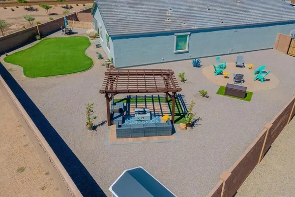 $2,395 | 2639 East Alida Trail, Casa Grande, AZ 85194