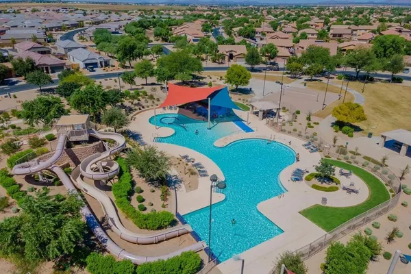 $2,395 | 2639 East Alida Trail, Casa Grande, AZ 85194