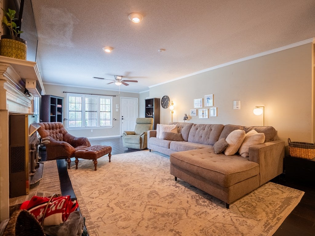 6760 Clyattstone Road Hahira, GA 31632 - Photo 11 of 59 Gallery Image 11
