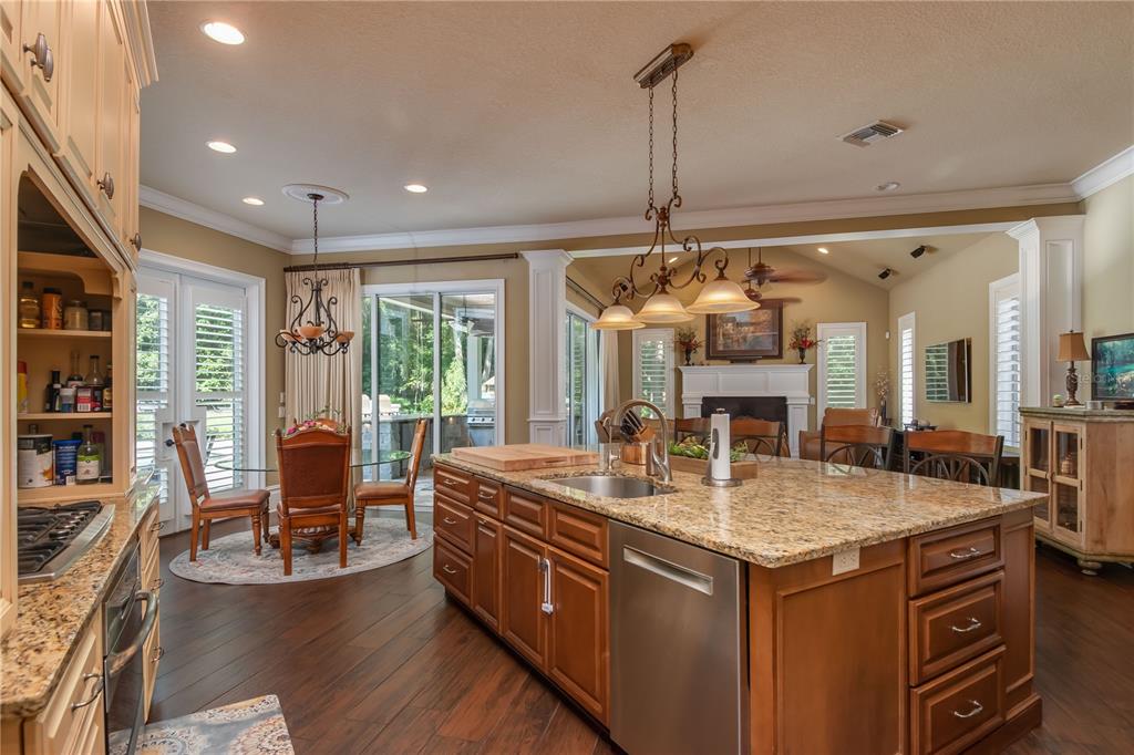 1219 Southwest 63rd Street Road Ocala, FL 34476 - Photo 31 of 72