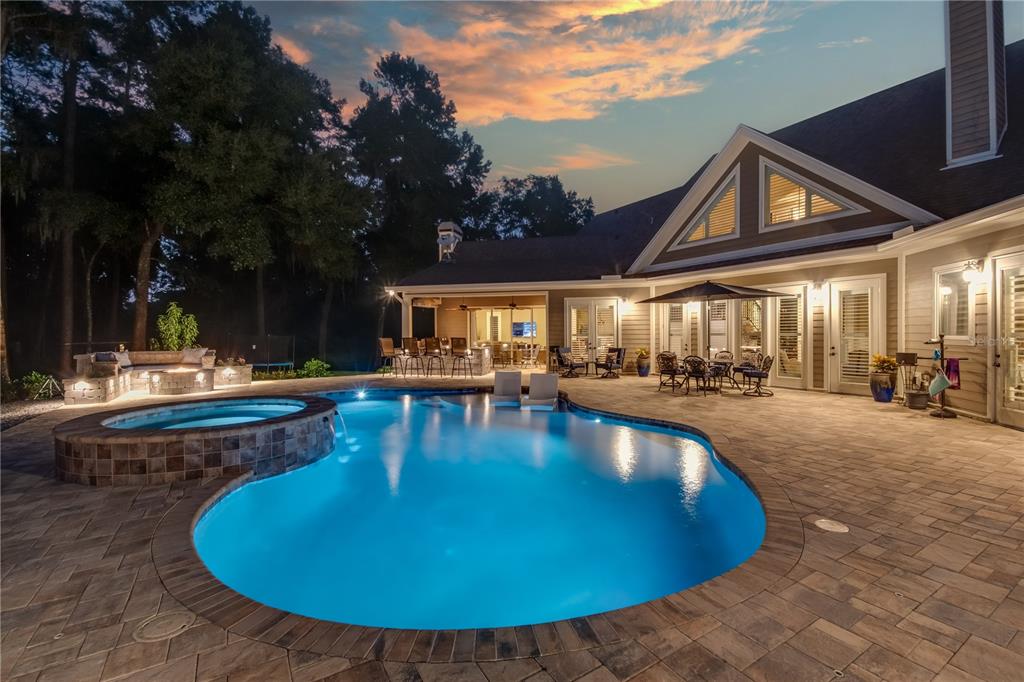 1219 Southwest 63rd Street Road Ocala, FL 34476 - Photo 4 of 72