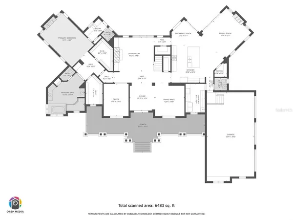$2,800,000 | 1219 Southwest 63rd Street Road, Ocala, FL 34476