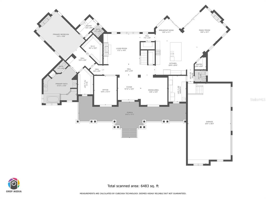 1219 Southwest 63rd Street Road Ocala, FL 34476 - Photo 70 of 72