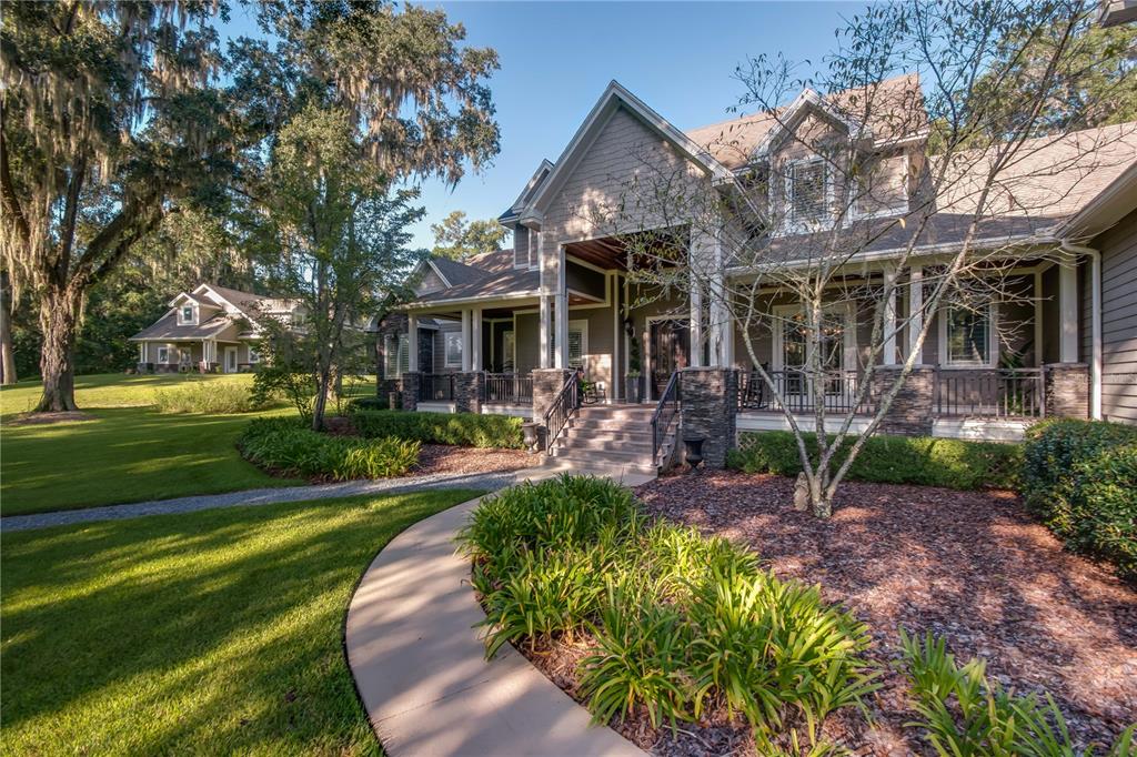 1219 Southwest 63rd Street Road Ocala, FL 34476 - Photo 7 of 72