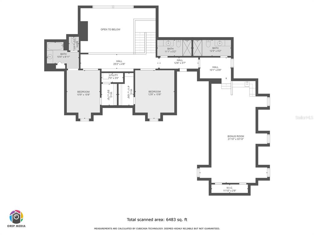 1219 Southwest 63rd Street Road Ocala, FL 34476 - Photo 71 of 72