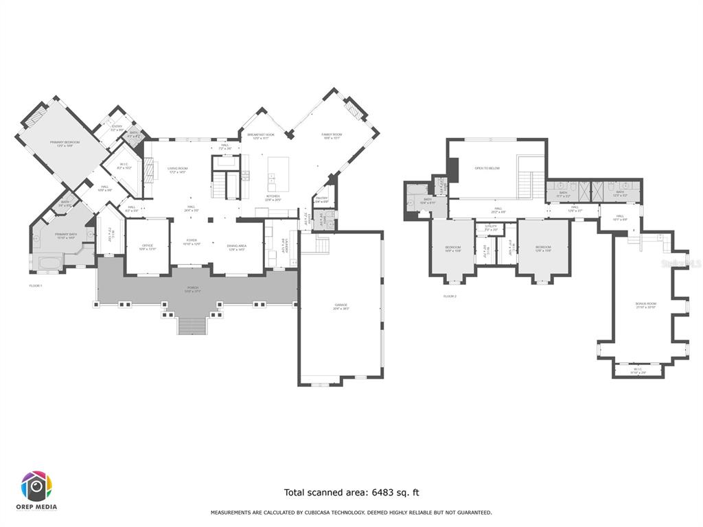 1219 Southwest 63rd Street Road Ocala, FL 34476 - Photo 72 of 72