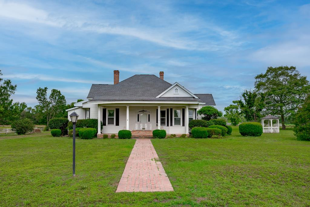 3340 Leonard Brown Road Sumter, SC 29153 - Photo 1 of 75