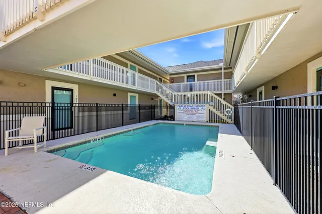 $285,000 | 221 13th Avenue North, Unit 202A, Jacksonville Beach, FL 32250