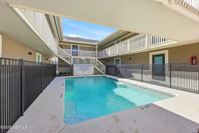 $285,000 | 221 13th Avenue North, Unit 202A, Jacksonville Beach, FL 32250