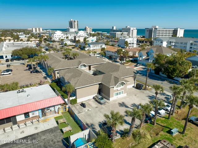 $285,000 | 221 13th Avenue North, Unit 202A, Jacksonville Beach, FL 32250