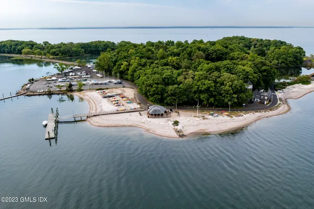 a view of a lake view