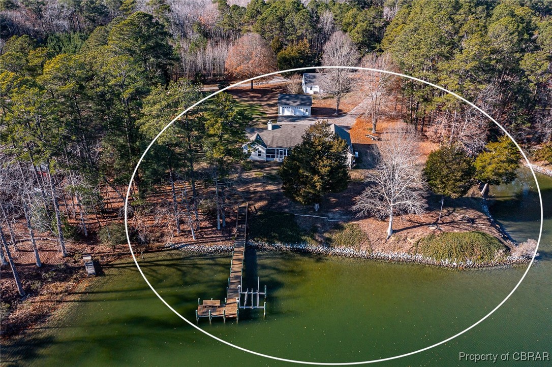 2205 Taylors Creek Road Weems, VA 22576 - Photo 48 of 50