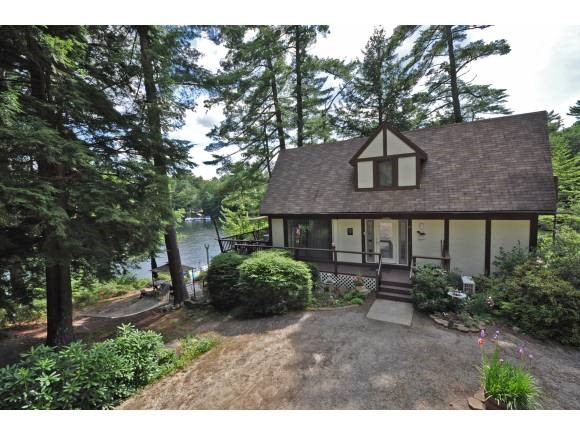 139 Powers Road Meredith, NH 03253 - Photo 1 of 1