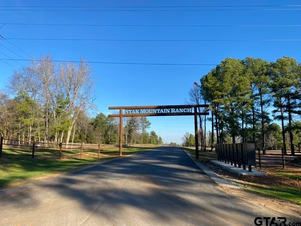 $87,500 | Tbd Tbd Ridgeline Loop, Winona, TX 75792