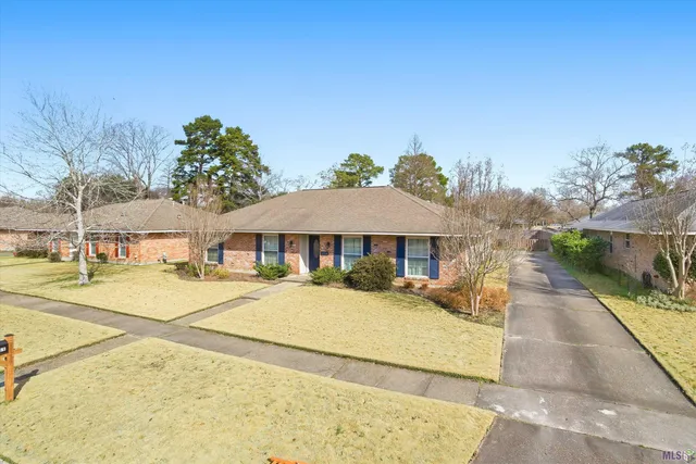 $275,000 | 10339 Hillyard Avenue, Baton Rouge, LA 70809