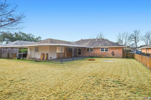 $275,000 | 10339 Hillyard Avenue, Baton Rouge, LA 70809