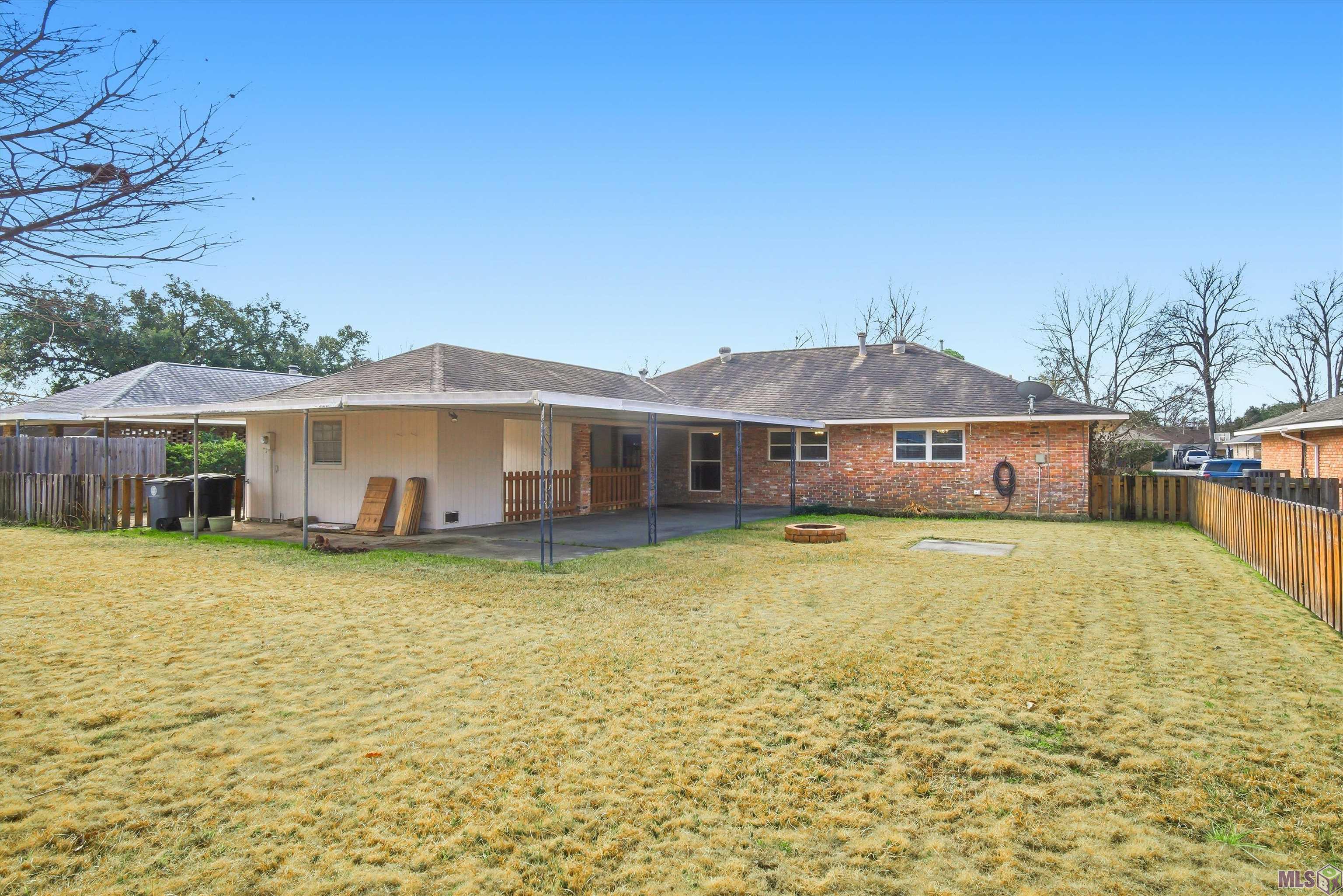 10339 Hillyard Avenue Baton Rouge, LA 70809 - Photo 13 of 15