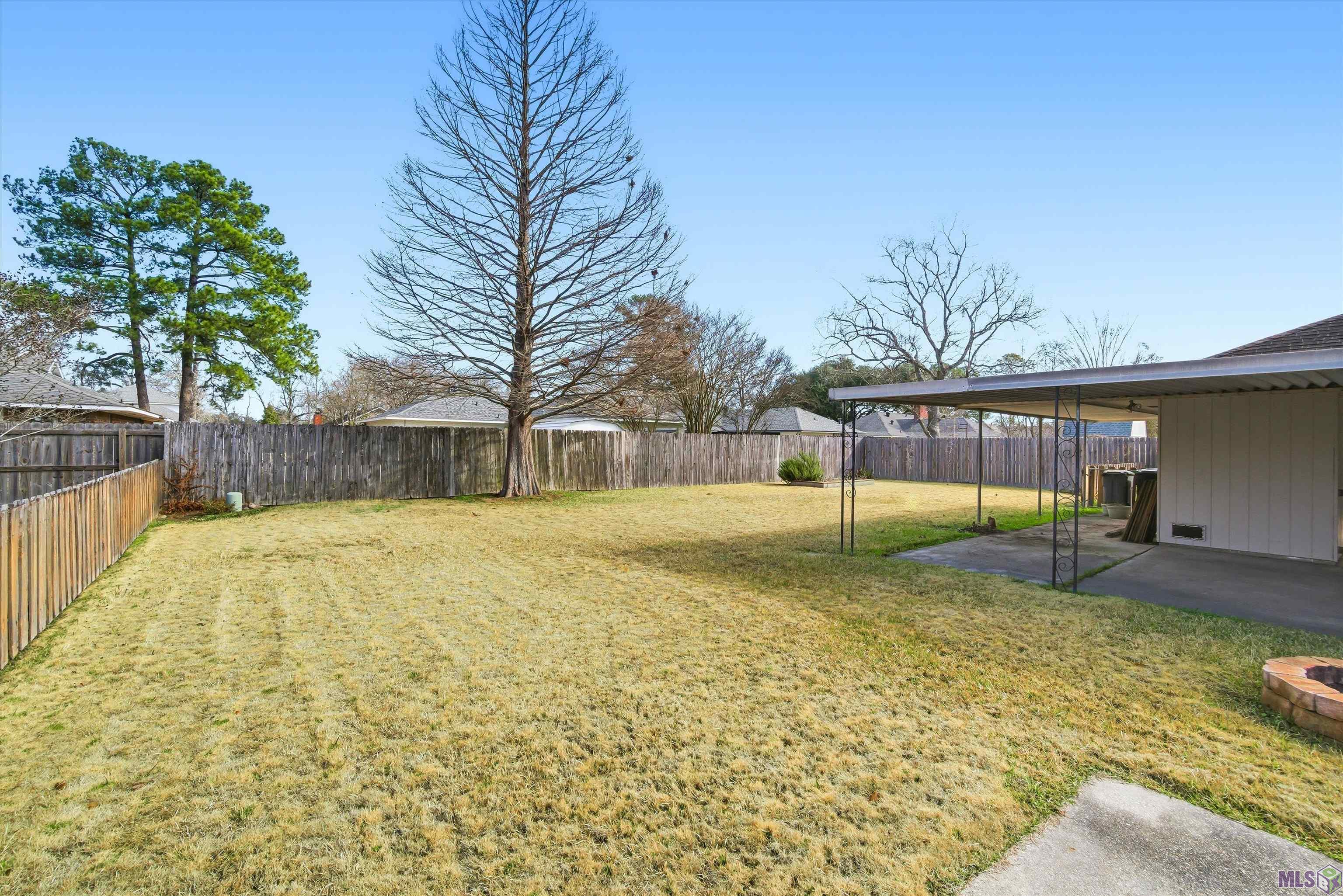 10339 Hillyard Avenue Baton Rouge, LA 70809 - Photo 14 of 15