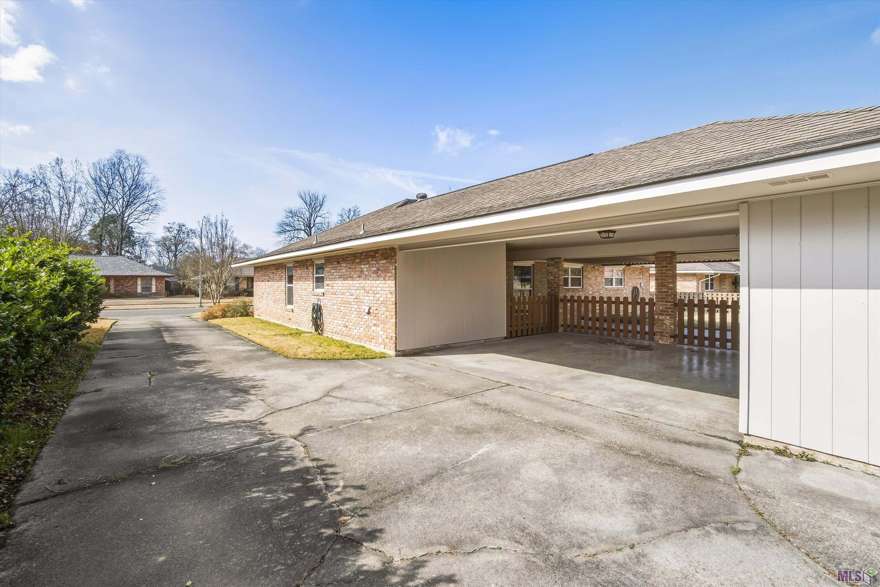 10339 Hillyard Avenue Baton Rouge, LA 70809 - Photo 15 of 15