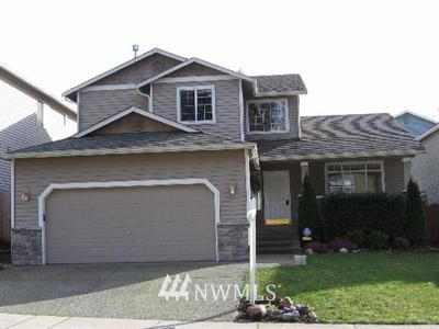 3030 191st Street Southeast Bothell, WA 98012 - Photo 1 of 1