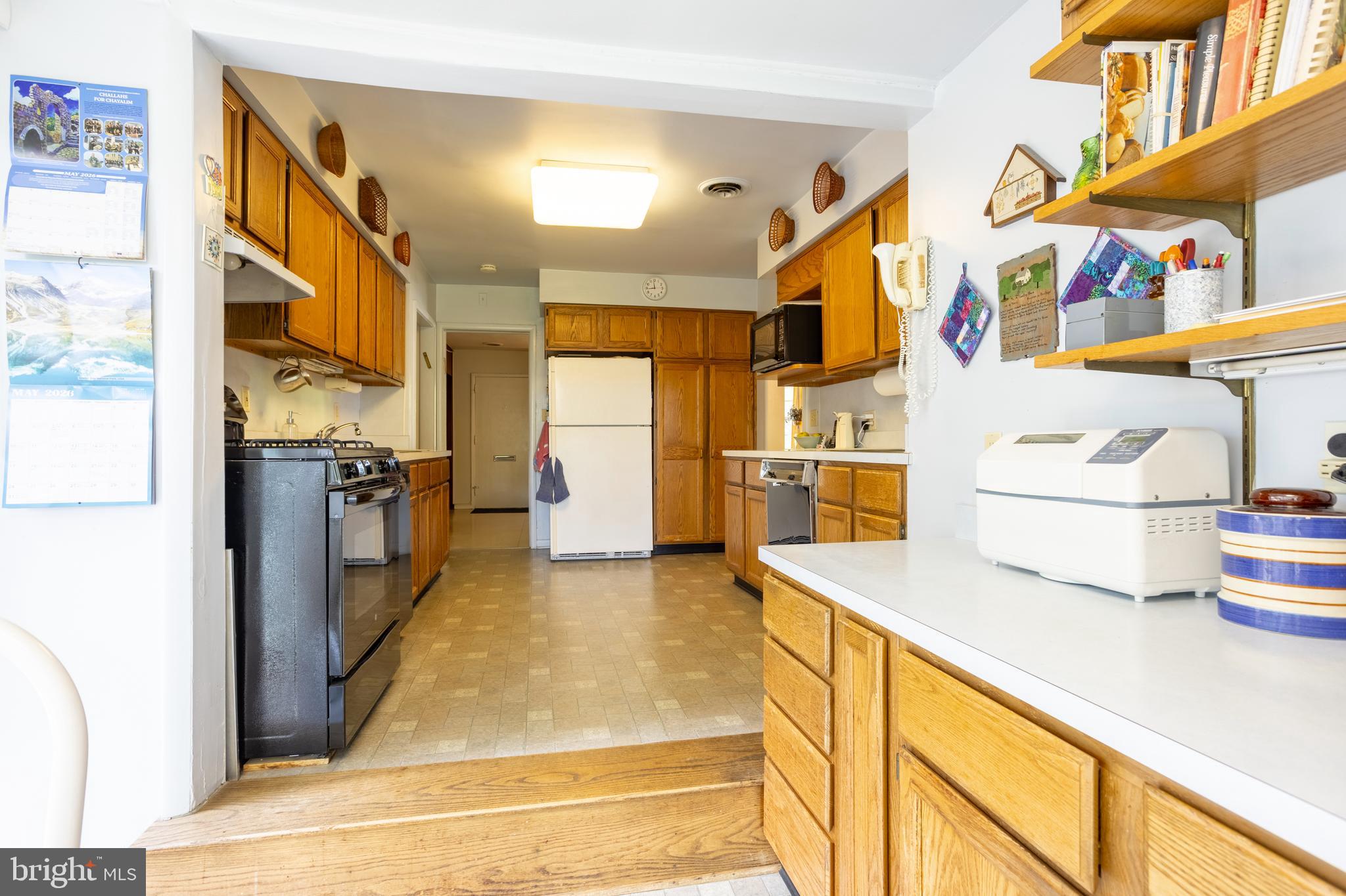 6609 Amleigh Road Baltimore, MD 21209 - Photo 23 of 44