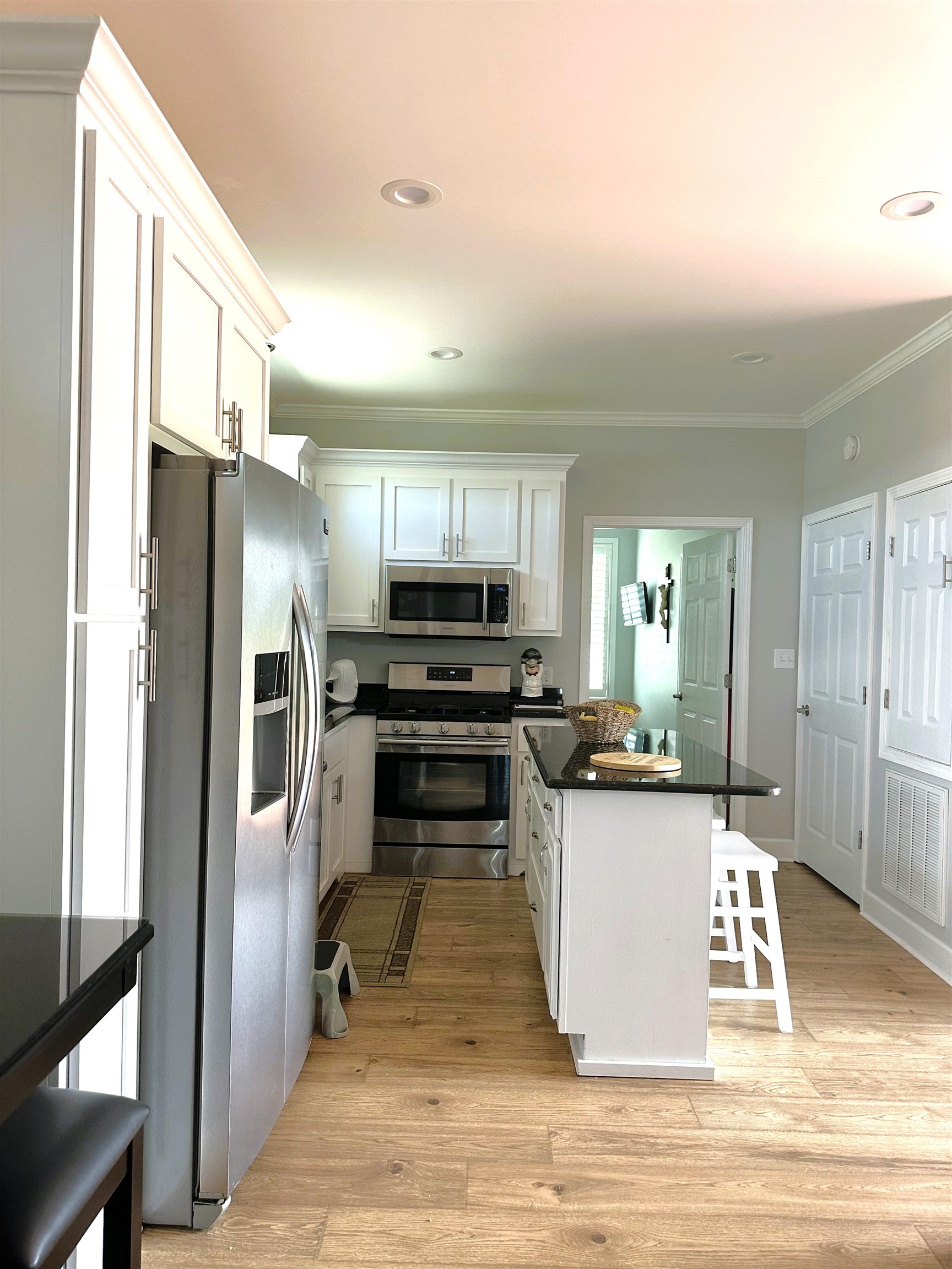 12136 Gateway Drive Elberta, AL 36530 - Photo 14 of 34 Kitchen