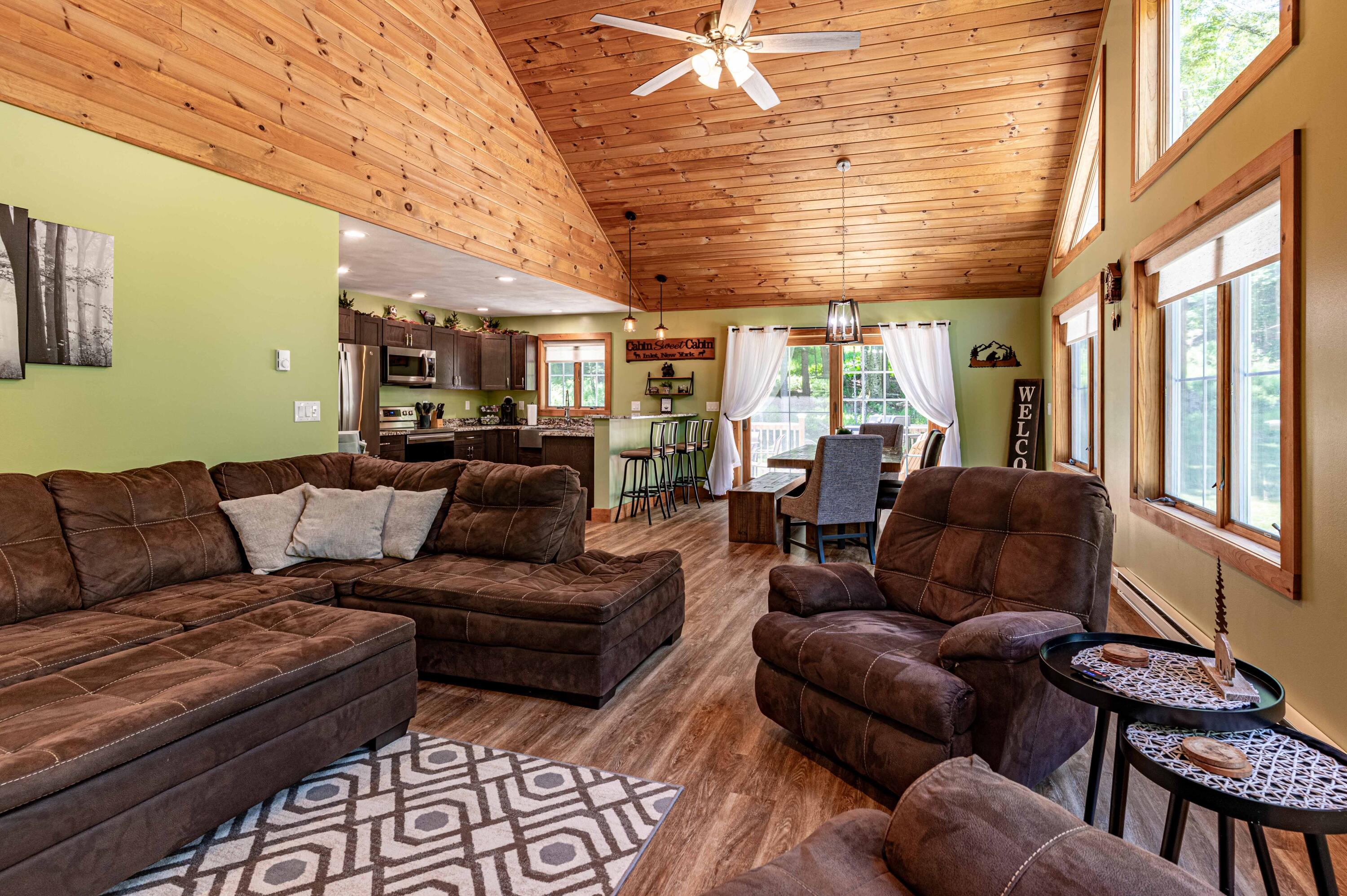 49 Gilbert Road Inlet, NY 13360 - Photo 34 of 46