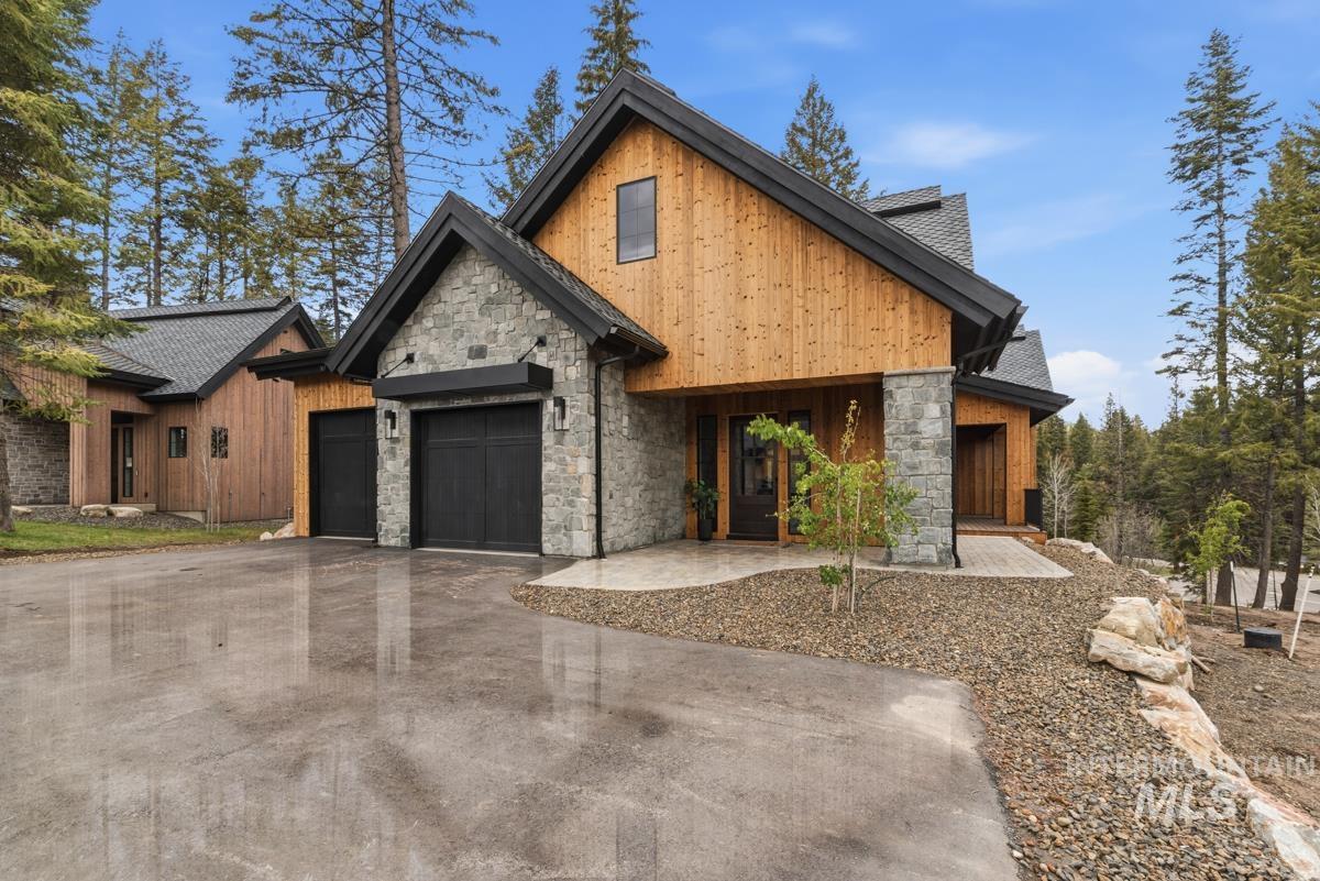 72 Ponderosa Ridge Donnelly, ID 83615 - Photo 29 of 30