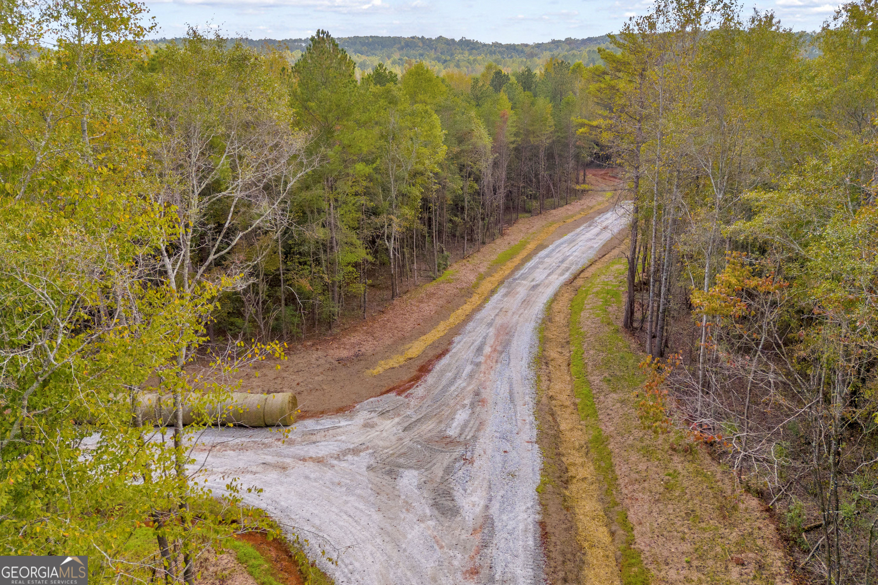 0 Curry Farms Road, Unit LOT 35 Jefferson, GA 30549 - Photo 24 of 36 a view of a swimming pool with a lake